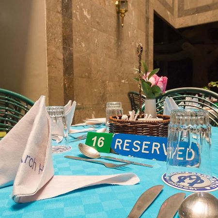 Marble Arch Hotel Найроби Екстериор снимка