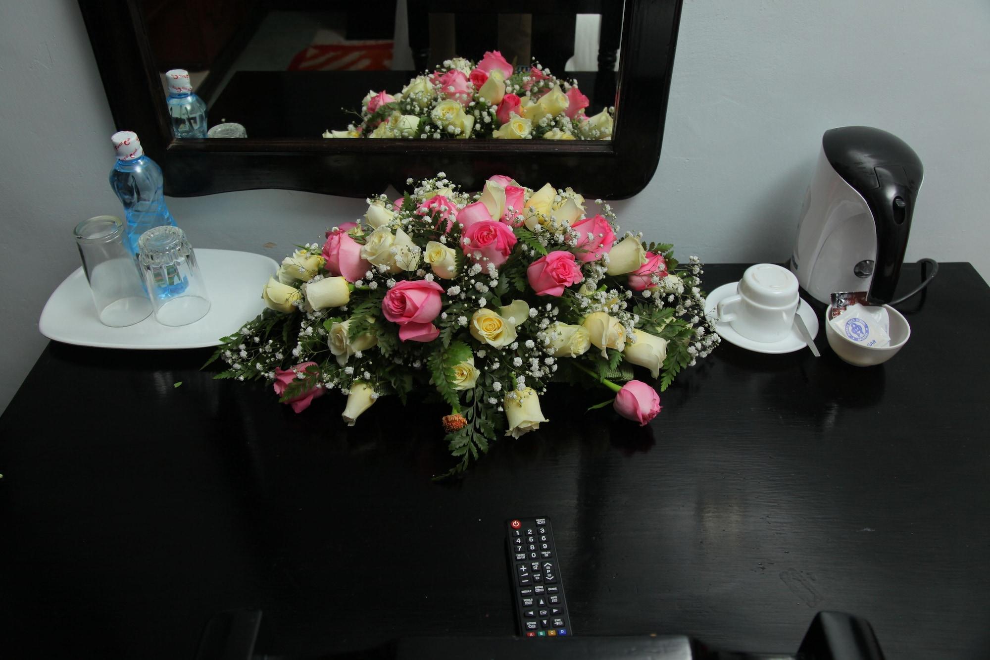 Marble Arch Hotel Найроби Екстериор снимка