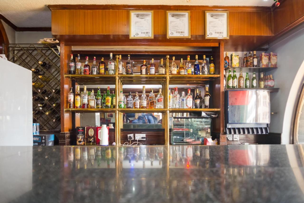 Marble Arch Hotel Найроби Екстериор снимка