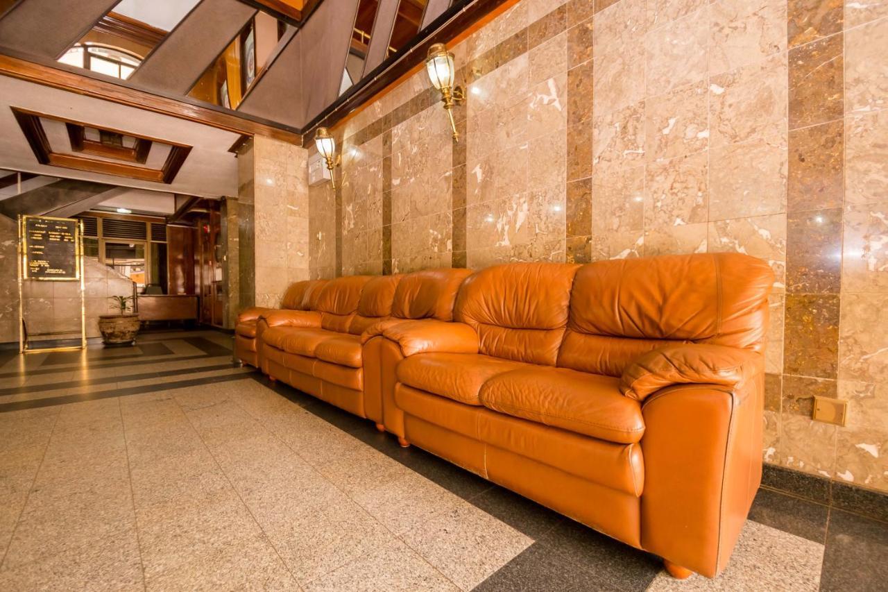 Marble Arch Hotel Найроби Екстериор снимка