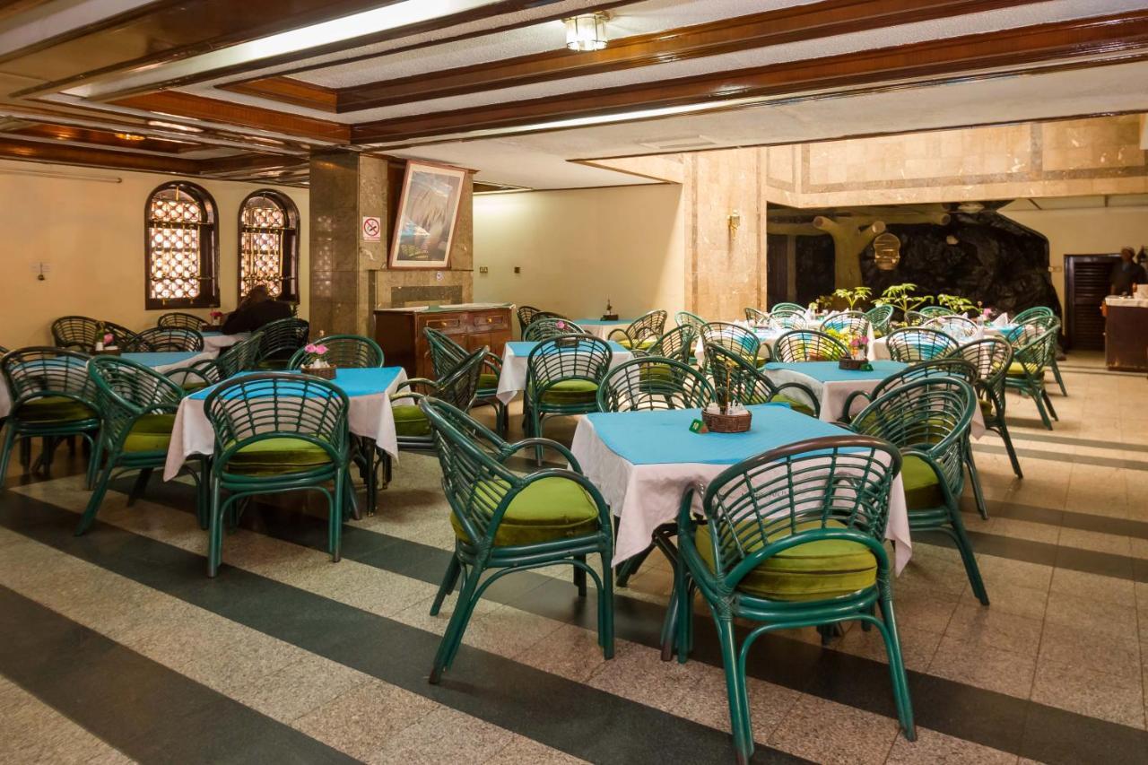 Marble Arch Hotel Найроби Екстериор снимка