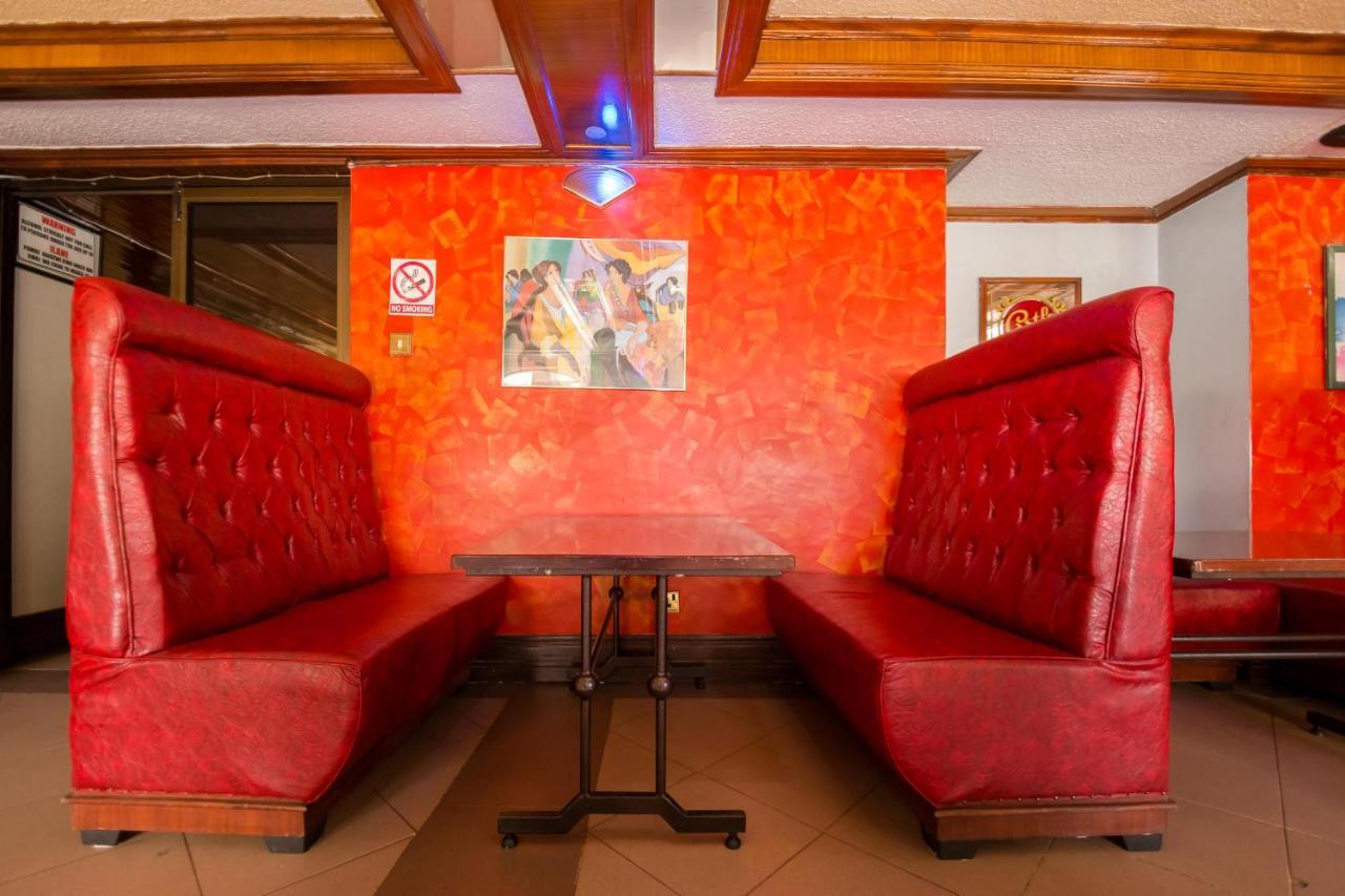Marble Arch Hotel Найроби Екстериор снимка