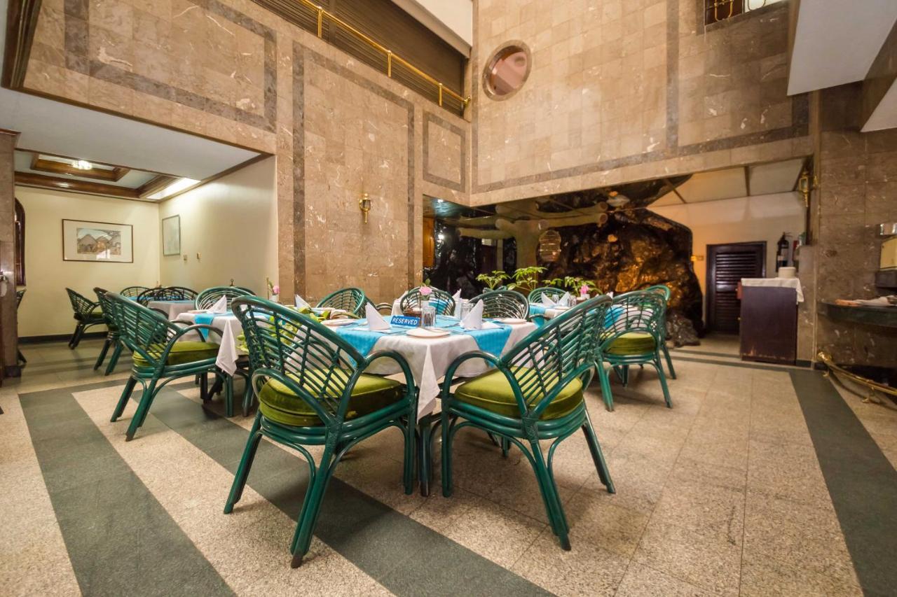 Marble Arch Hotel Найроби Екстериор снимка